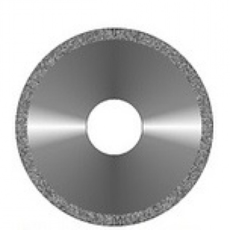 Диск алмазный Для машинной резки (d.80 мм.)