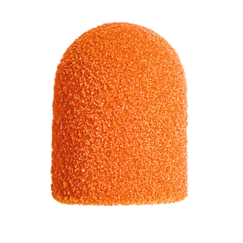 Колпачки LUKAS ⌀13 Оранжевый 150 грит (Оригинал)