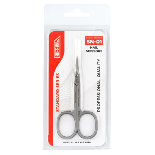 Ножницы для ногтей Nippon Nippers Standard 96 мм